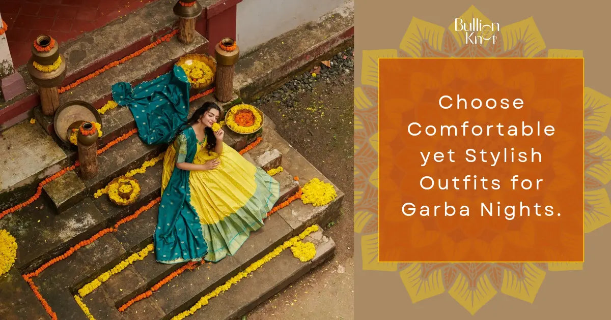 traditional navratri dress for women online - 2024