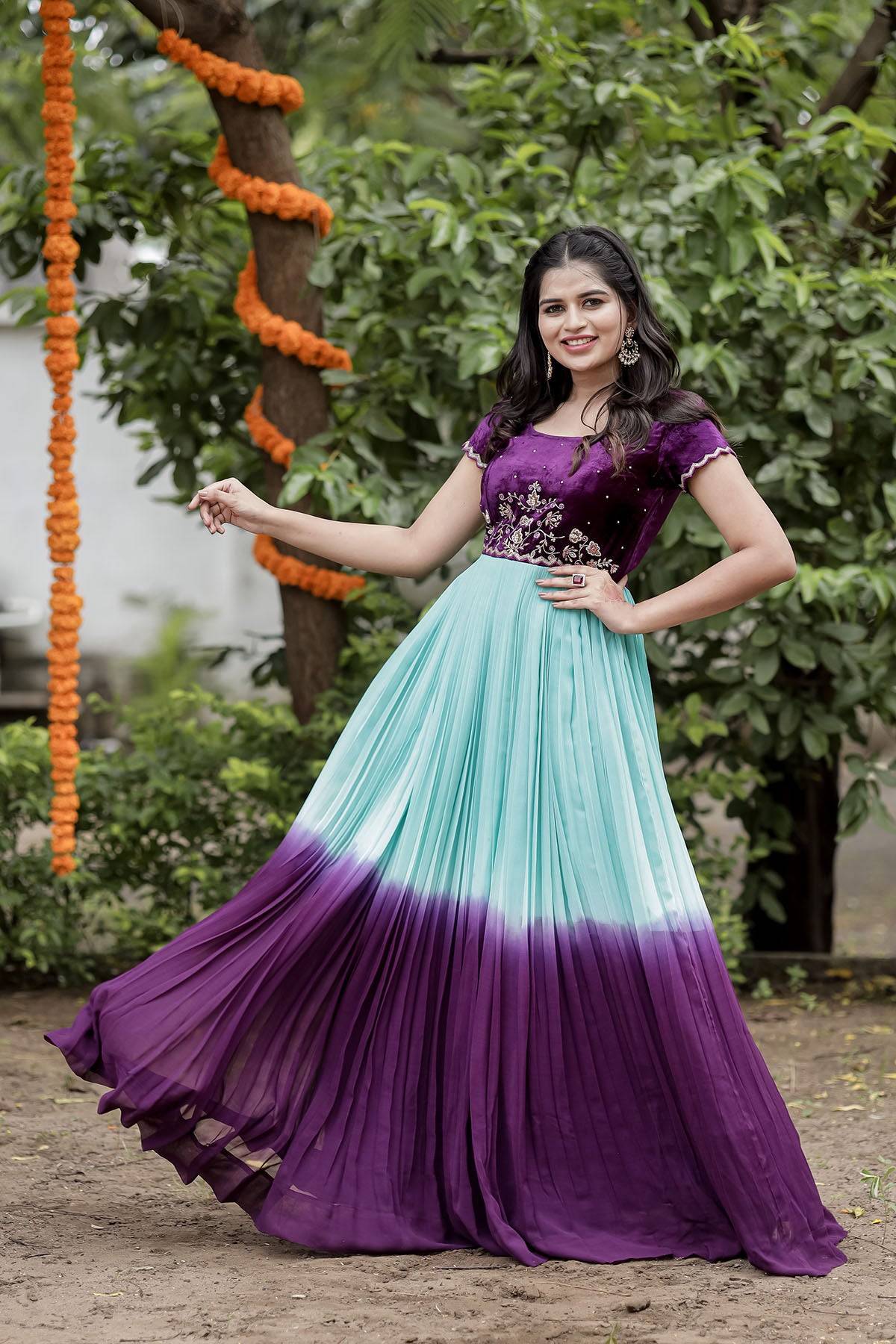 Party wear dresses for women Clearance