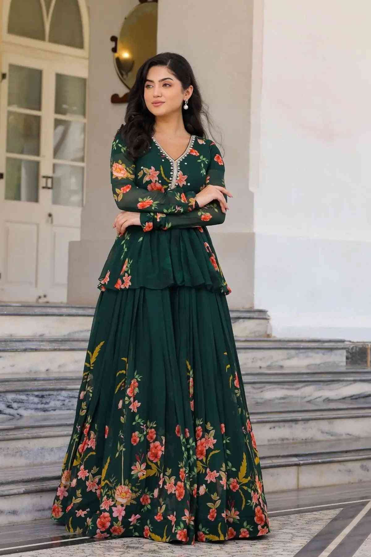 ડ્રેસ ડિઝાઇનિંગ