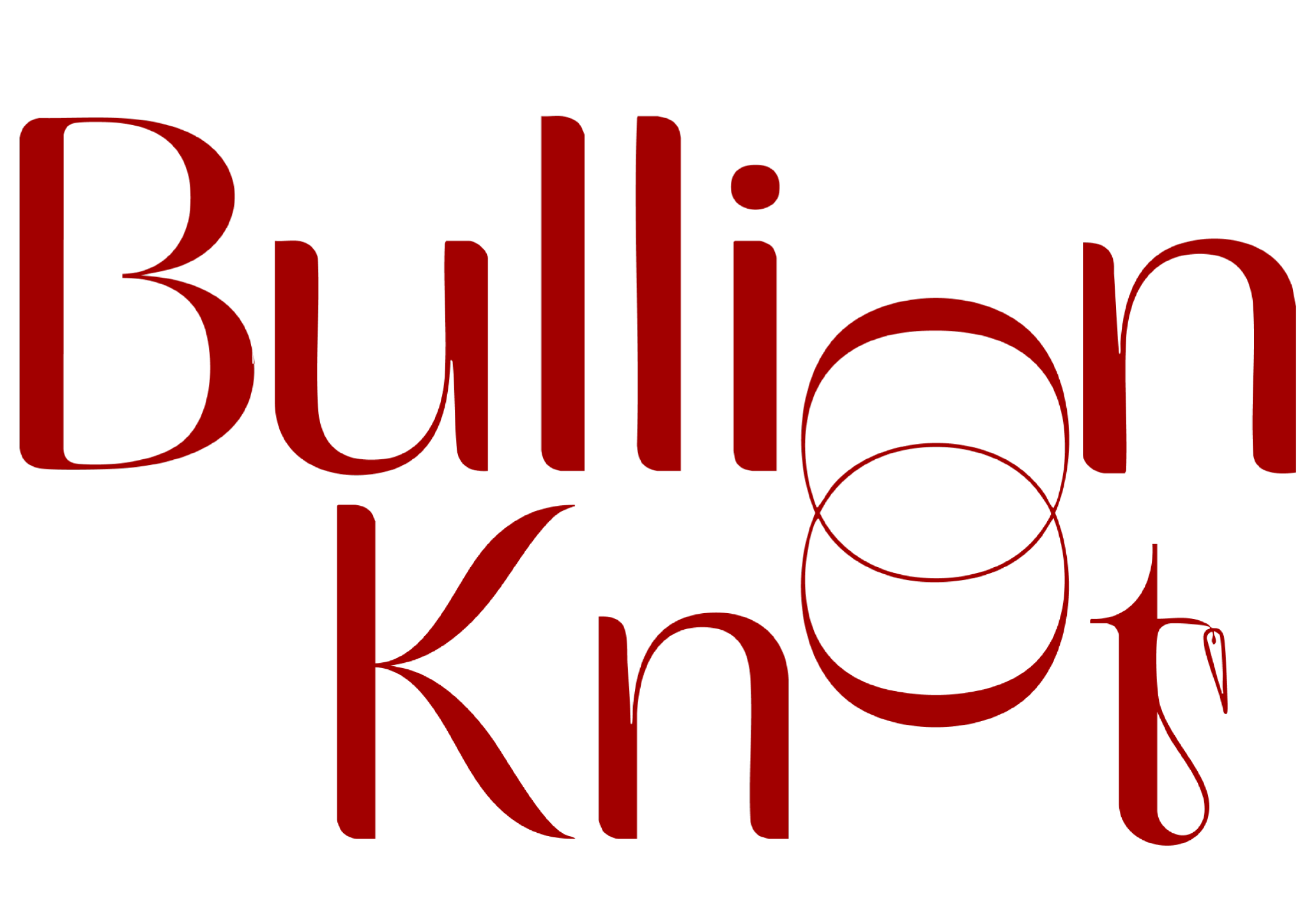 bullionknot