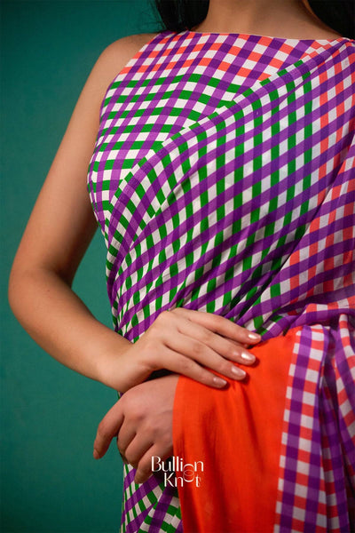 Saree Secrets That Every Fashion Lover Must See Before Summer Starts