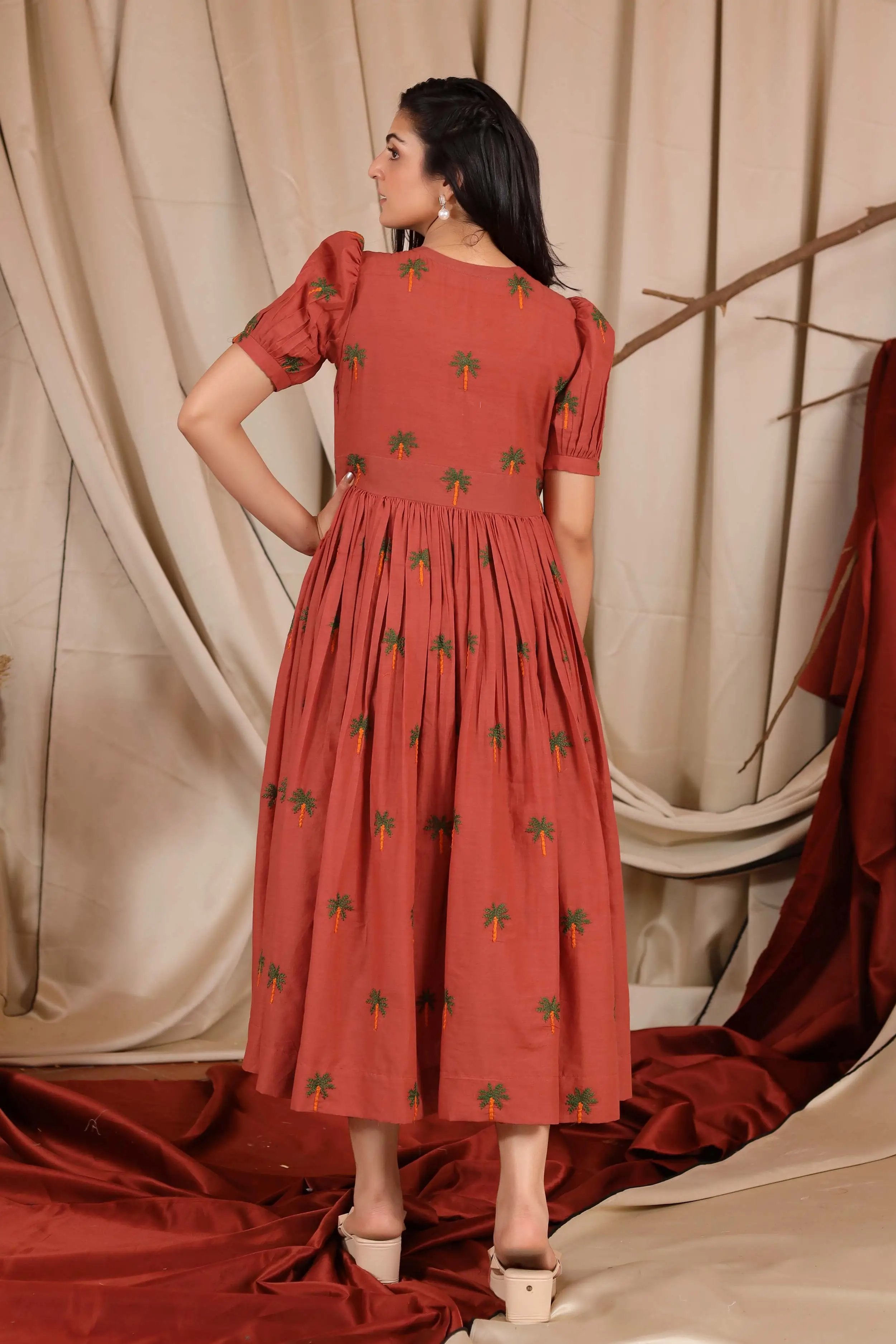 summer dress collection for woman