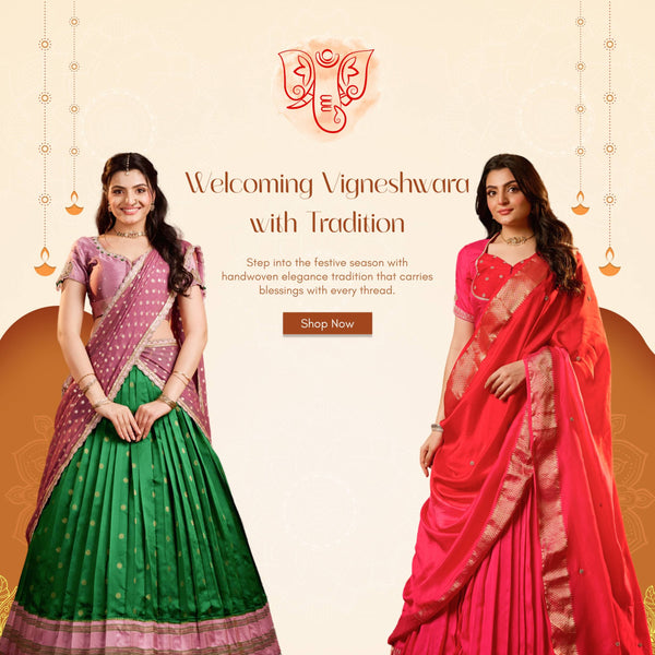 All new lehengas