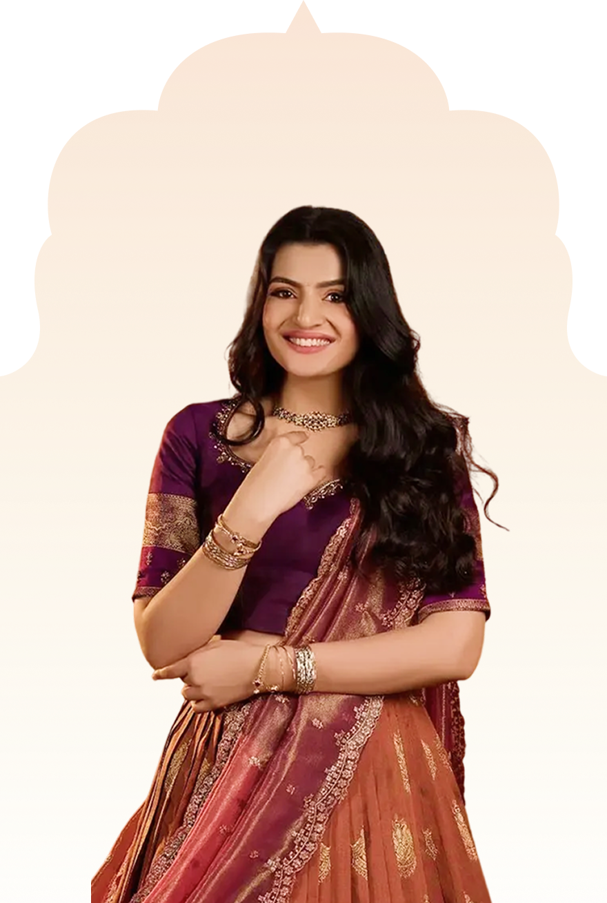 Navras Festive Wear