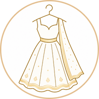 Golden Outfit