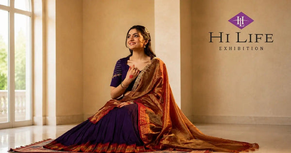 Hi Life Exhibition