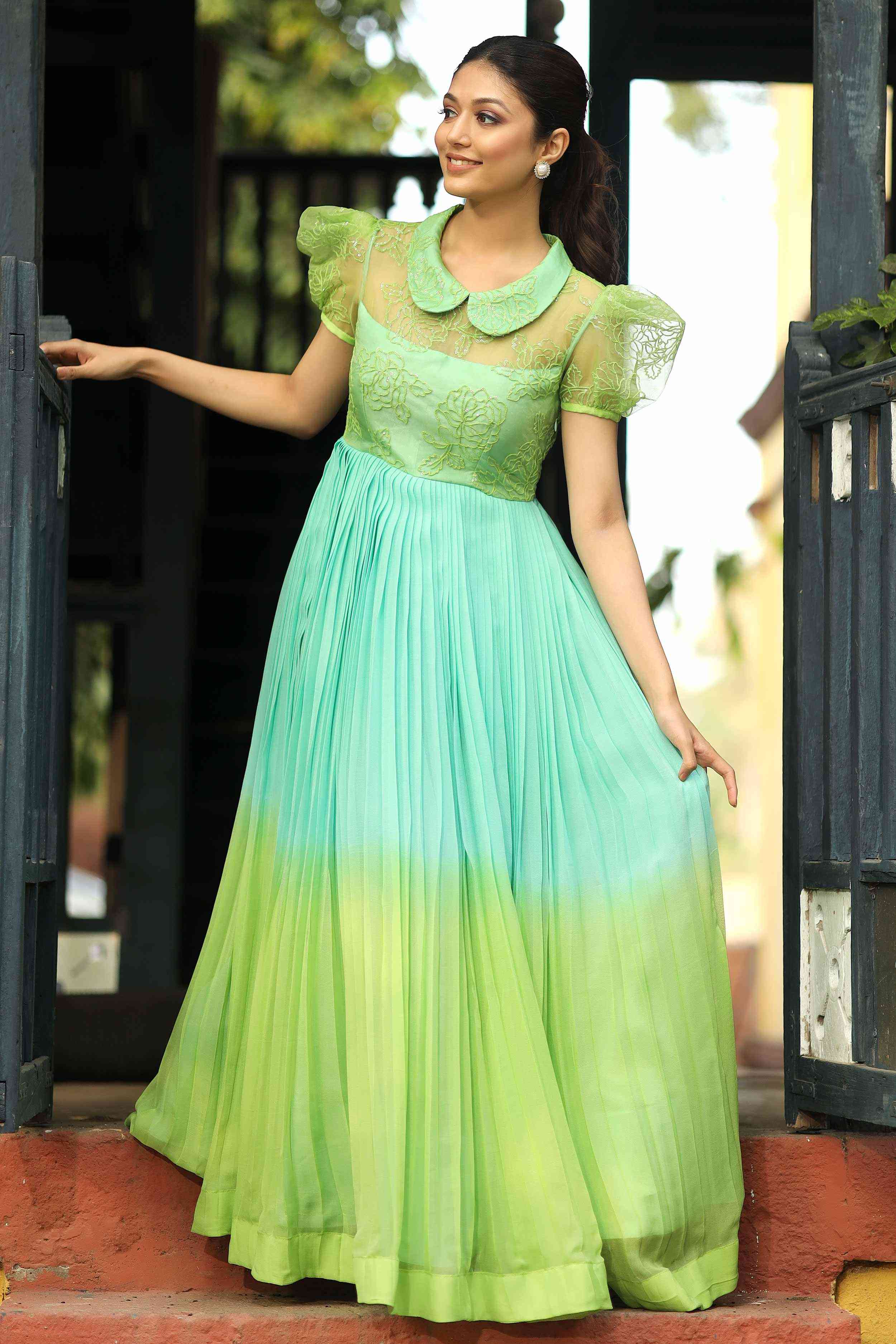 Party Wear Dresses - Buy Party Wear Dresses online in India