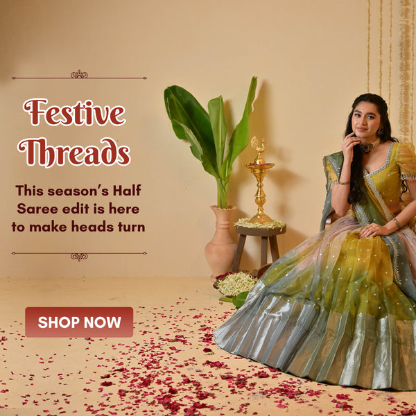 All new lehengas