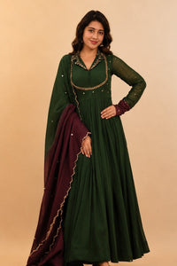 Anarkali