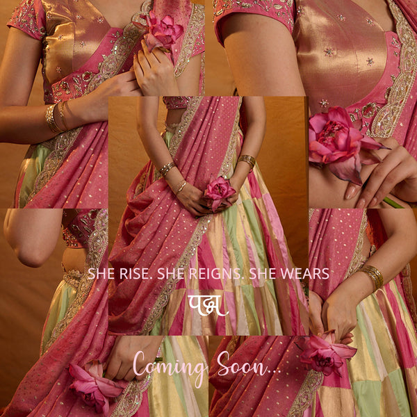 Upcoming Collection