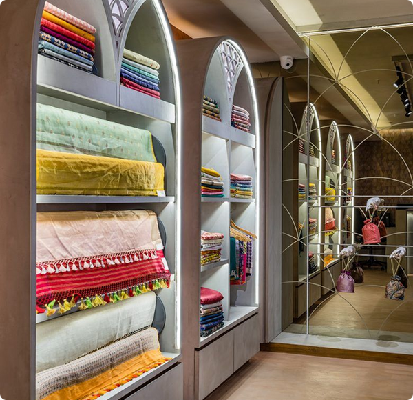 Store Two