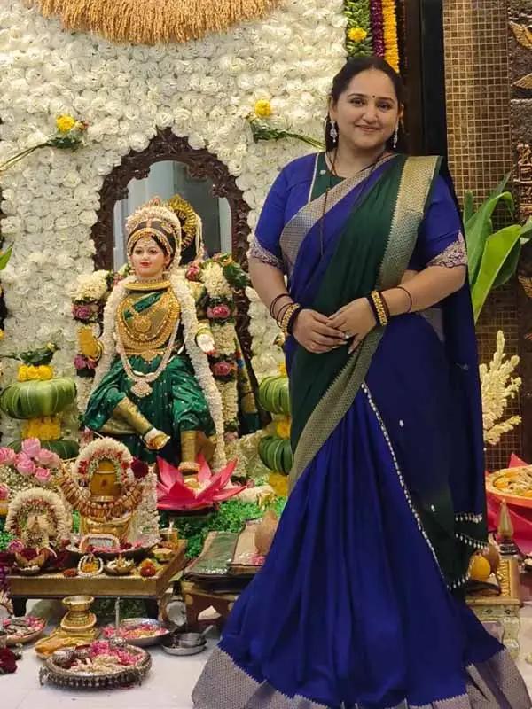 Shweta Mokal