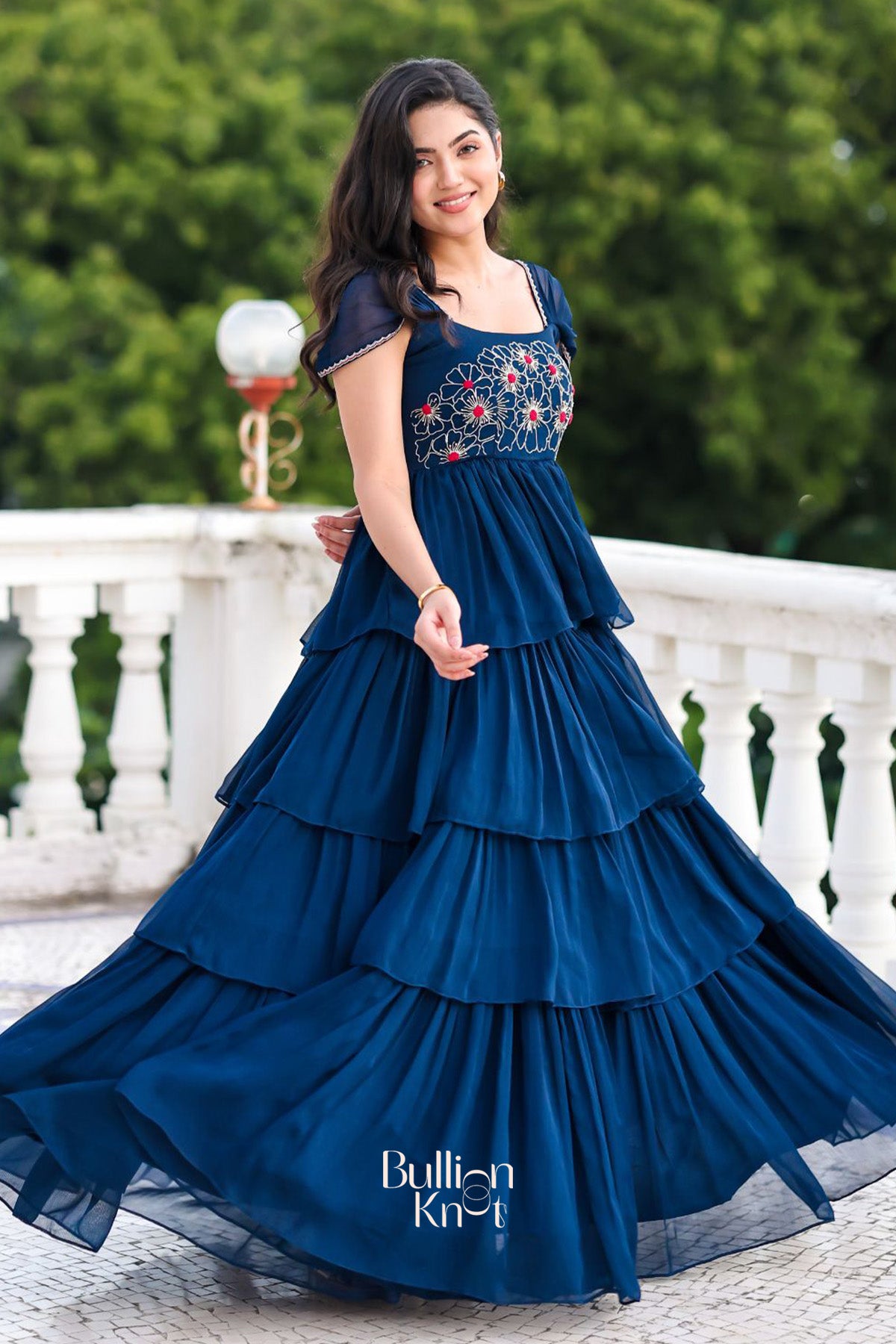 Indo Western New Dresses For Wedding Function Exclusive Ethnic