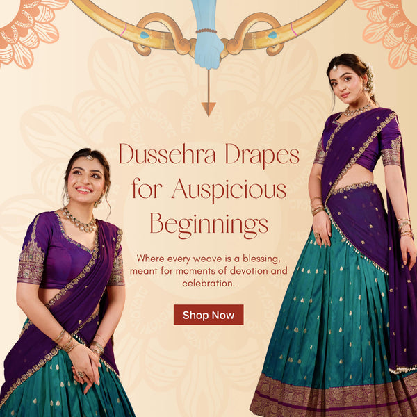 All new lehengas