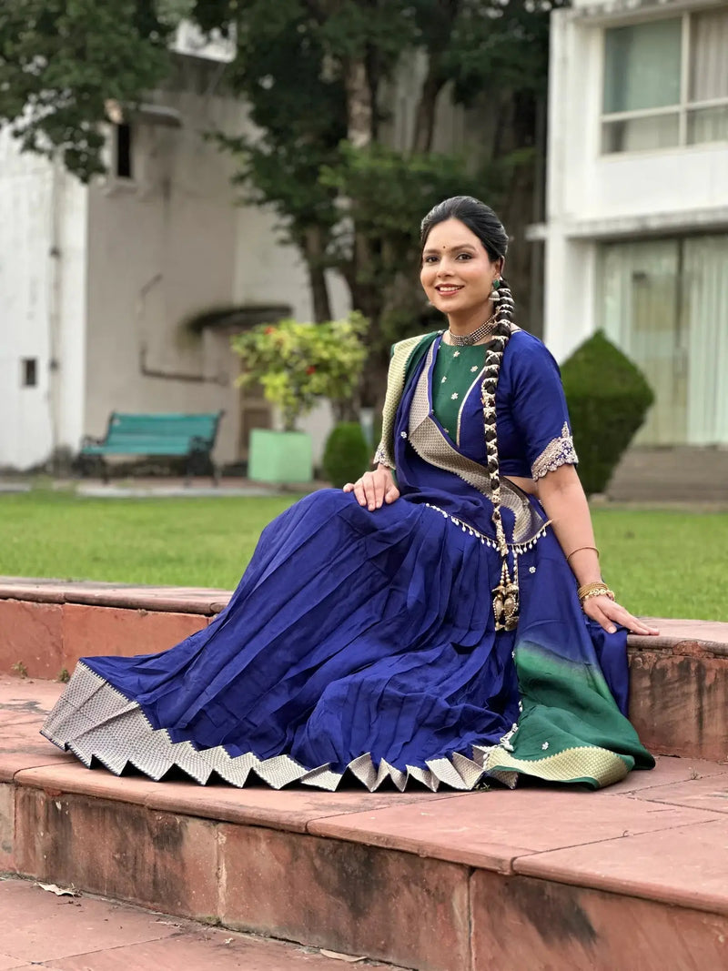 Dr Yashashree Chauhan
